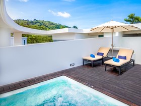 Lets Phuket @ Absolute Twin Sands Resort & Spa