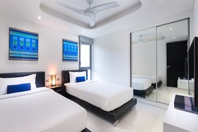 Lets Phuket @ Absolute Twin Sands Resort & Spa