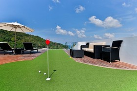 Lets Phuket @ Absolute Twin Sands Resort & Spa