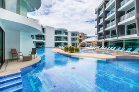 Lets Phuket @ Absolute Twin Sands Resort & Spa