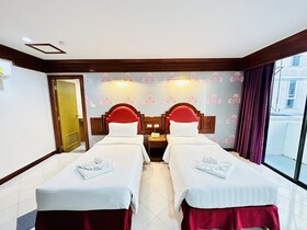 Lime Hotel