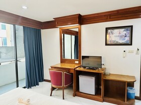Lime Hotel