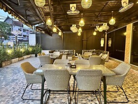 Lime Hotel