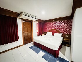Lime Hotel