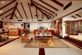 L'Orchidée Residences by Villacarte