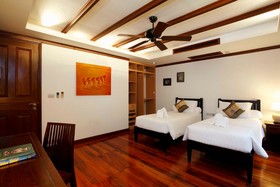 L'Orchidée Residences by Villacarte