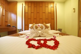 Lotus Patong