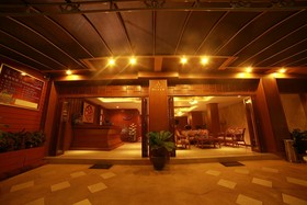Lotus Patong