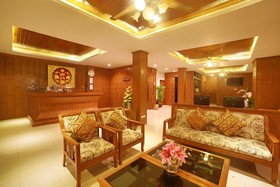 Lotus Patong