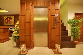 Lotus Patong