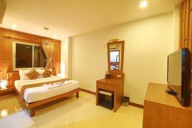 Lotus Patong