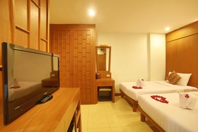 Lotus Patong