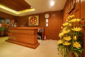 Lotus Patong