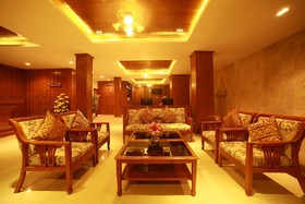 Lotus Patong