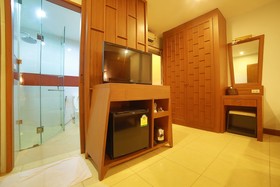 Lotus Patong