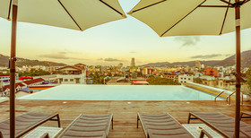 Lullabella Hotel