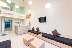 Lullabella Hotel