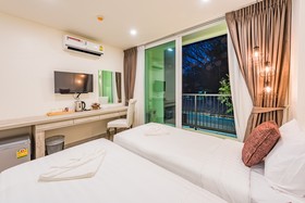 Lullabella Hotel