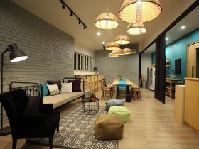 Lupta Hostel Patong