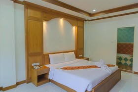 Magnific Guesthouse Patong