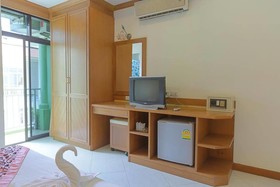 Magnific Guesthouse Patong