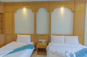 Magnific Guesthouse Patong