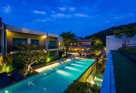 Fusion Suites Phuket Patong