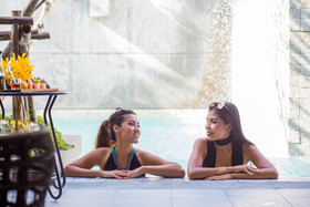 Fusion Suites Phuket Patong