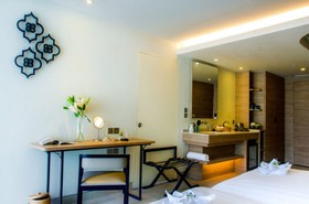 Fusion Suites Phuket Patong
