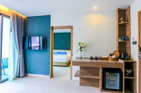 Fusion Suites Phuket Patong