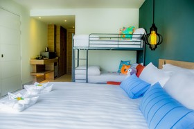 Fusion Suites Phuket Patong
