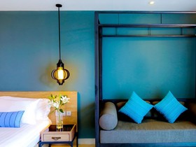 Fusion Suites Phuket Patong