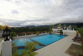 Malin Patong Hotel