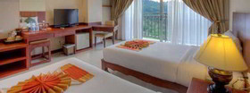 Malin Patong Hotel