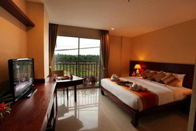 Malin Patong Hotel