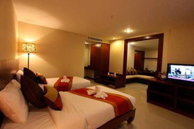 Malin Patong Hotel