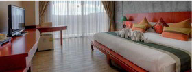 Malin Patong Hotel