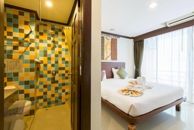 Marina Boutique Suites Guesthouse