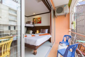 Marina Boutique Suites Guesthouse