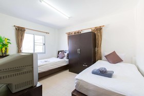 Marina Boutique Suites Guesthouse