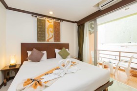 Marina Boutique Suites Guesthouse