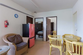 Marina Boutique Suites Guesthouse