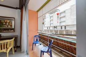 Marina Boutique Suites Guesthouse