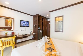 Marina Boutique Suites Guesthouse