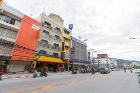 Marina Boutique Suites Guesthouse