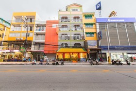 Marina Boutique Suites Guesthouse