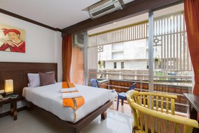 Marina Boutique Suites Guesthouse