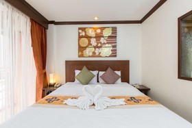 Marina Boutique Suites Guesthouse
