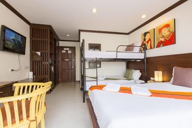 Marina Boutique Suites Guesthouse