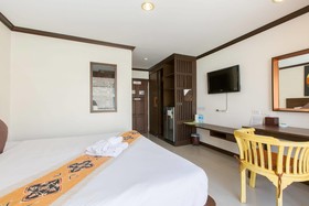 Marina Boutique Suites Guesthouse